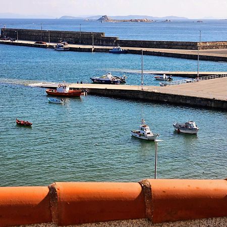 Illas Atlanticas Ribeira Esterno foto